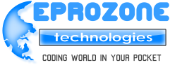 Eprozone Logo